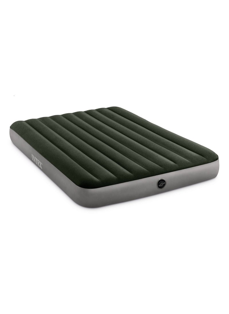 Queen Dura-Beam Prestige Downy Airbed 203x152x25cm