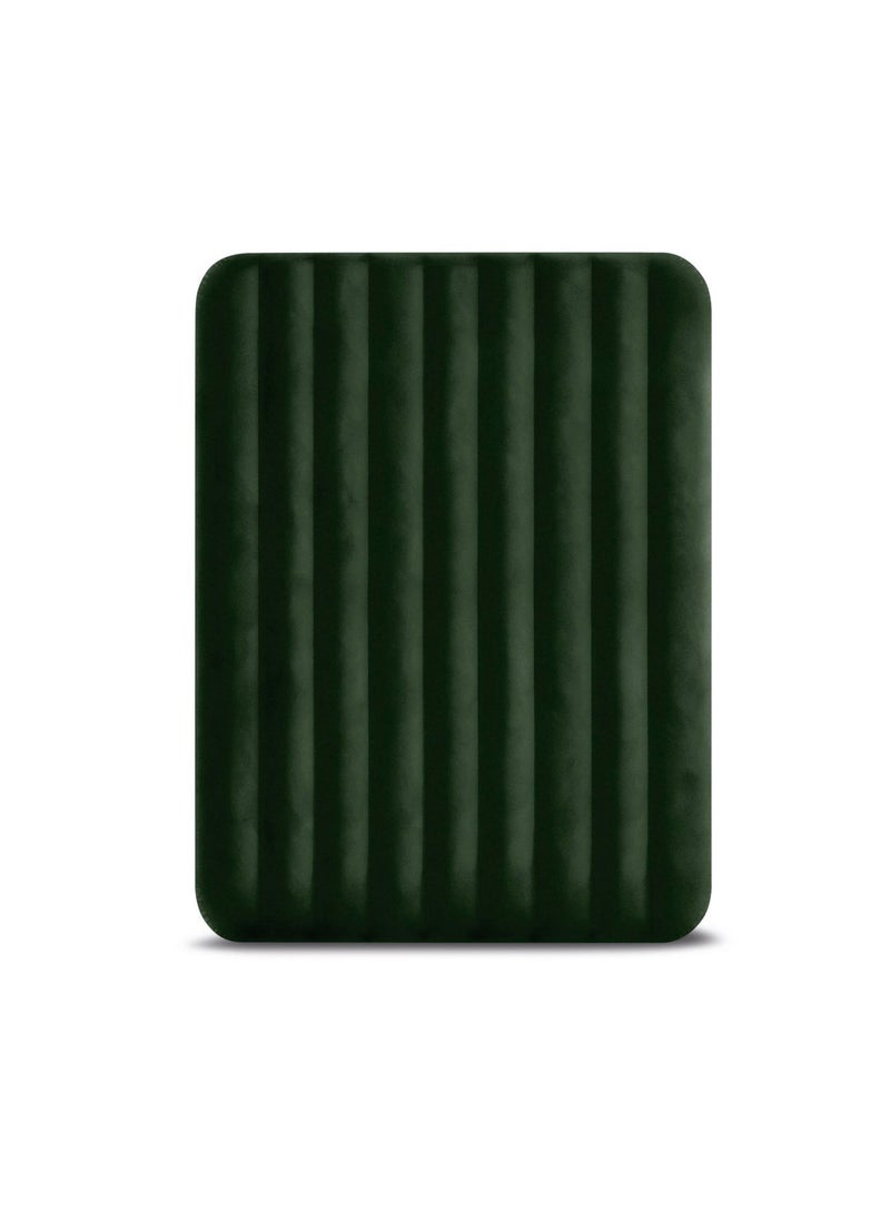 Queen Dura-Beam Prestige Downy Airbed 203x152x25cm