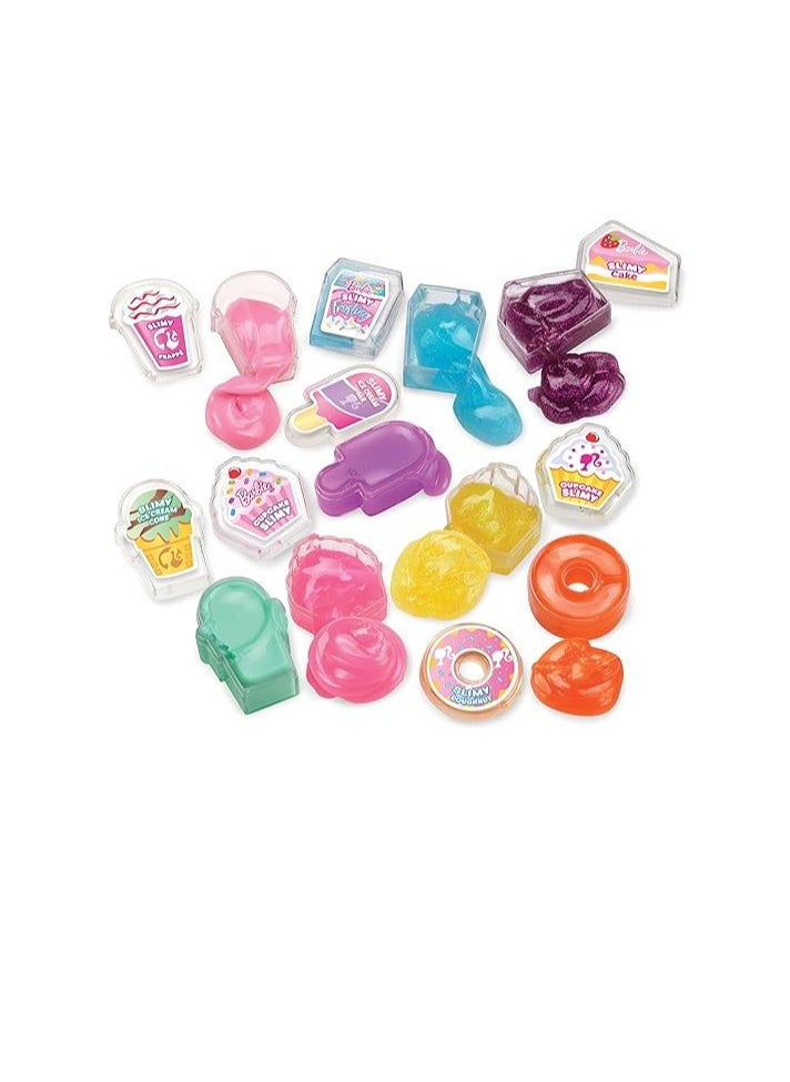 Barbie Mini Mania Slimy Sweet Shop