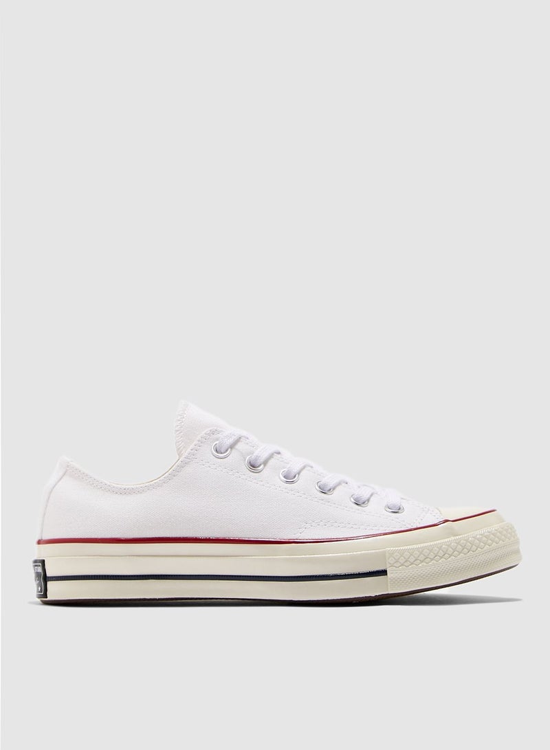 Chuck Taylor All Star 70s Sneakers White