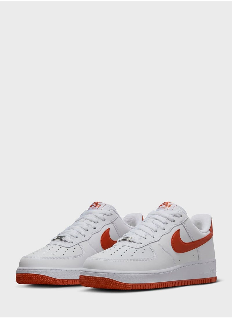 Air Force 1 '07