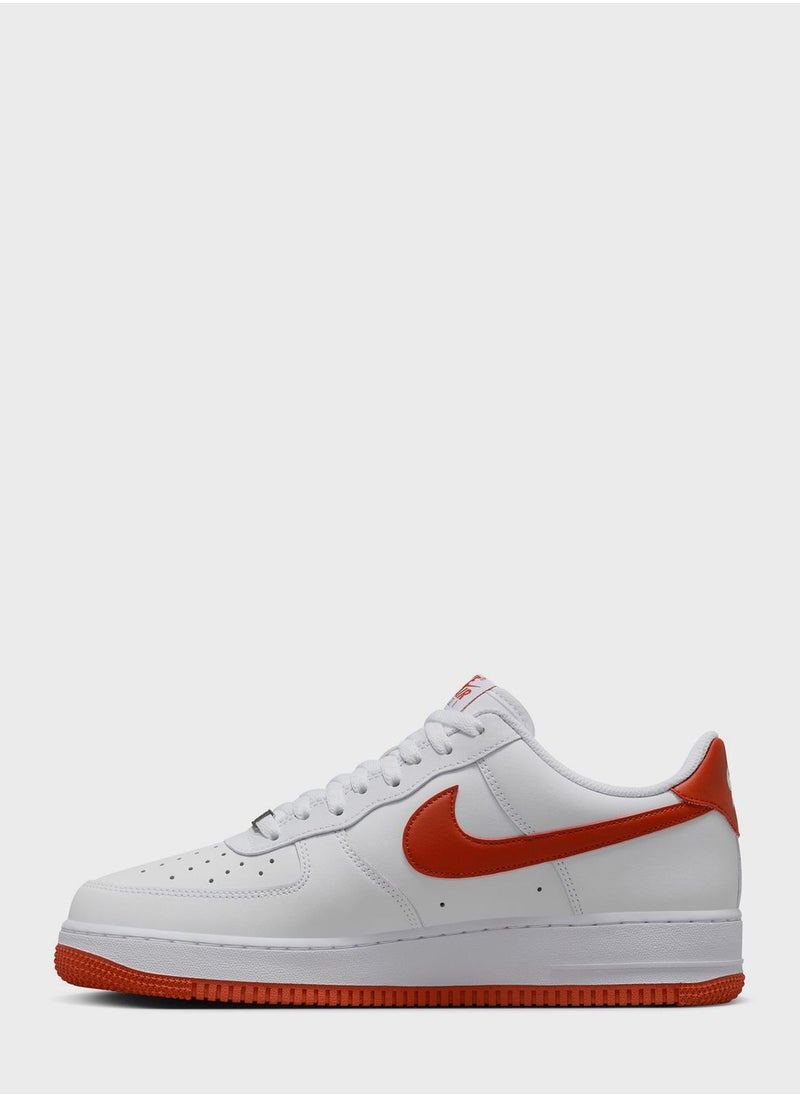 Air Force 1 '07