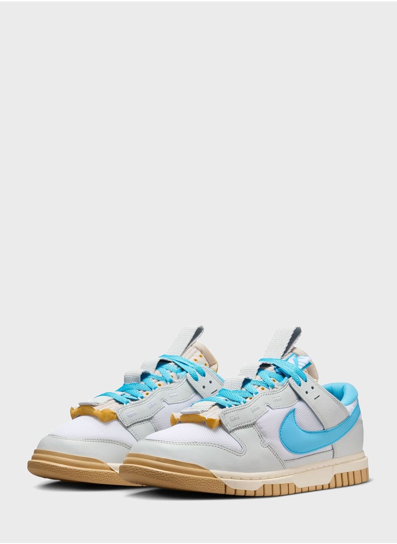 Air Dunk Low Jumbo