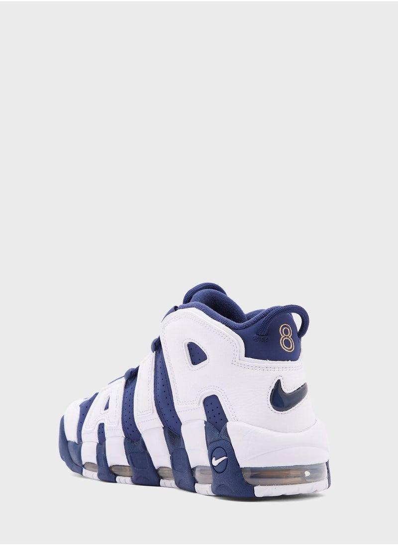 Air More Uptempo '96 Oly