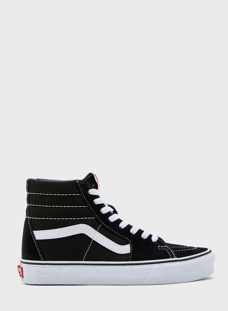 SK8-Hi Sneakers Black