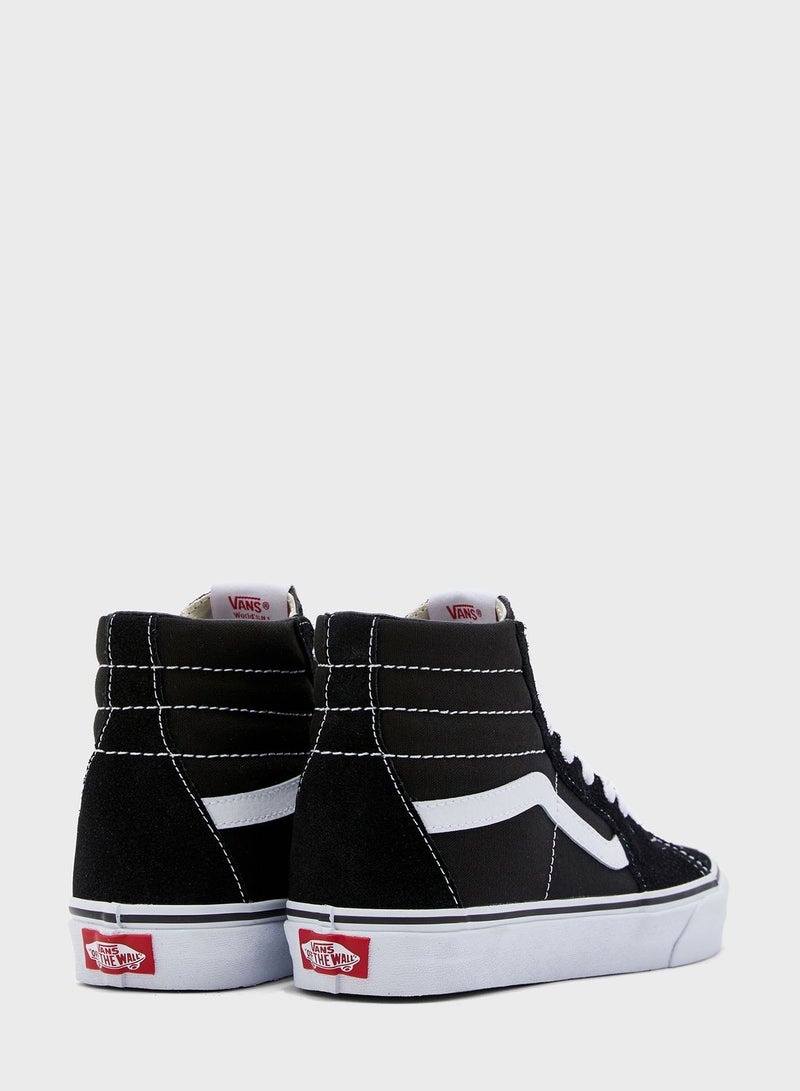 SK8-Hi Sneakers Black