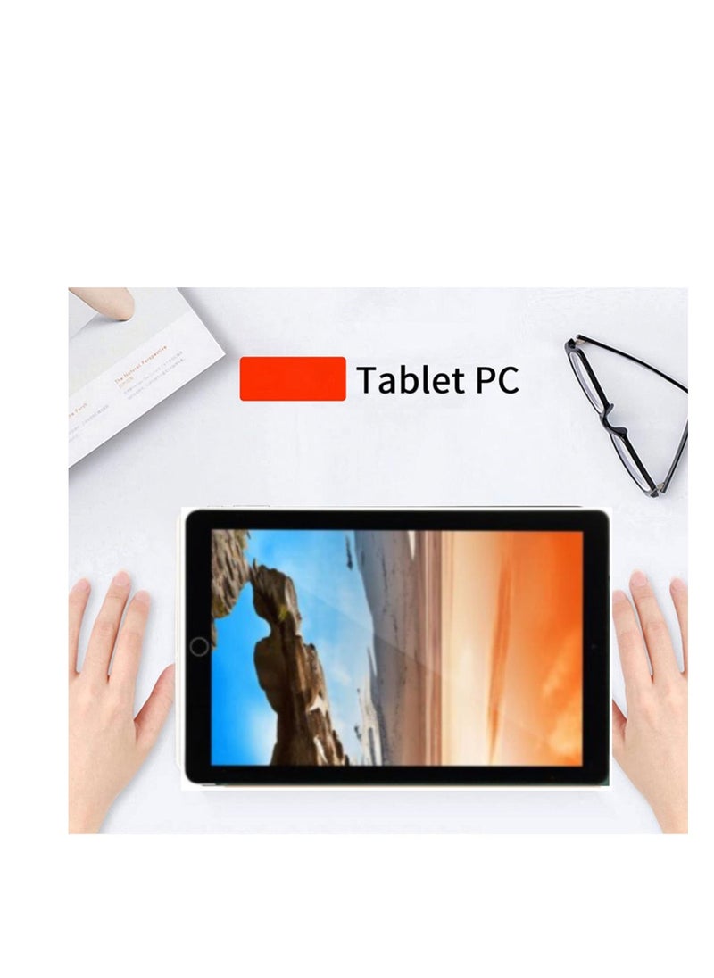 7 -Inch ITouch Smart Tablet X719 Android 12.1 Tab With 256GB ROM 8GB RAM Quad Core Wi-Fi 5G LTE Dual Sim with  PU Tablet Cover