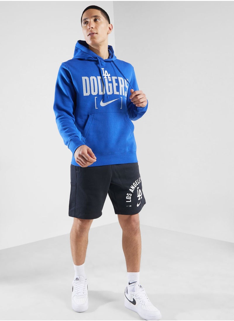 Los Angeles Dodgers Shorts