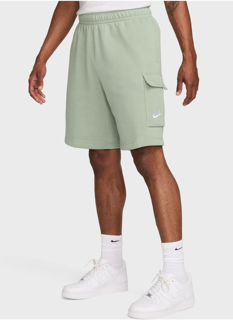 Nsw Club Shorts