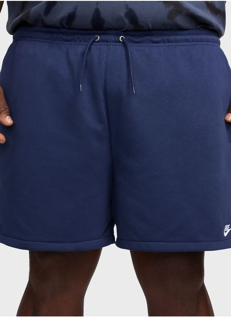 Club Flow Shorts