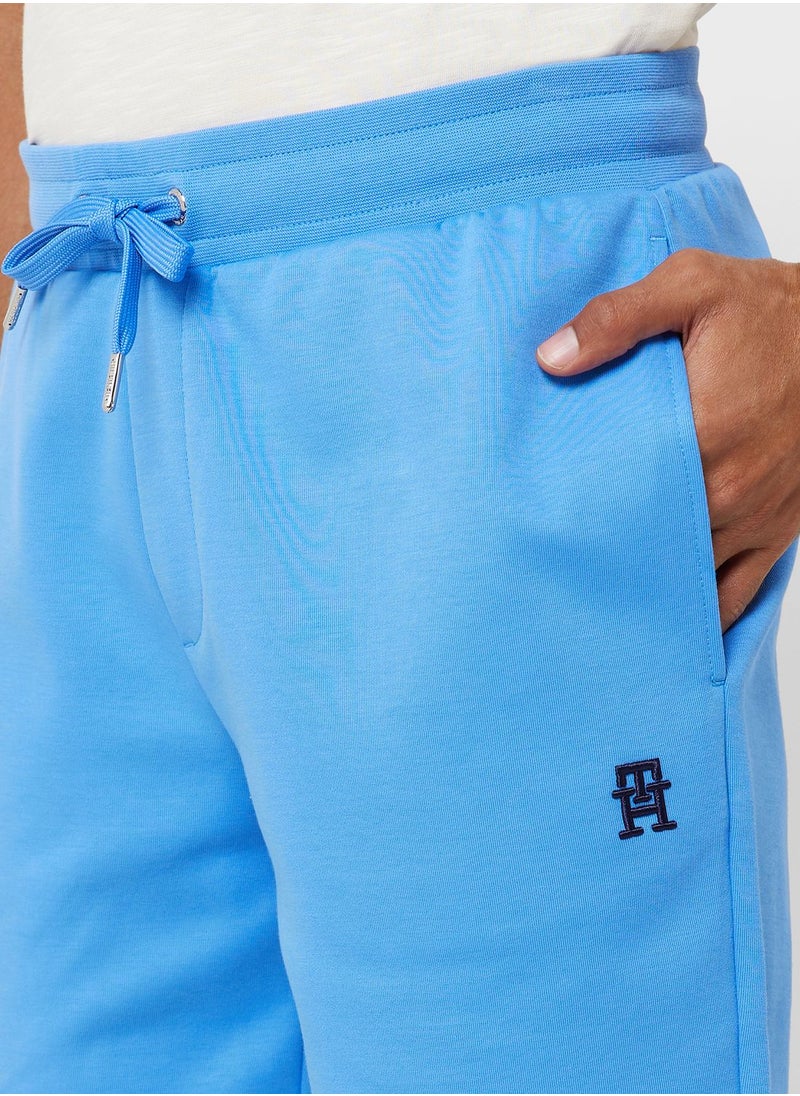 Logo Sweat Shorts