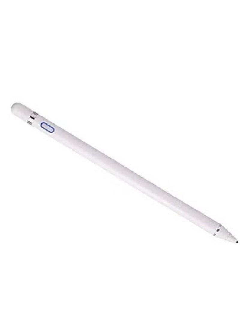 Stylus Pencil For Apple iPad Pro White
