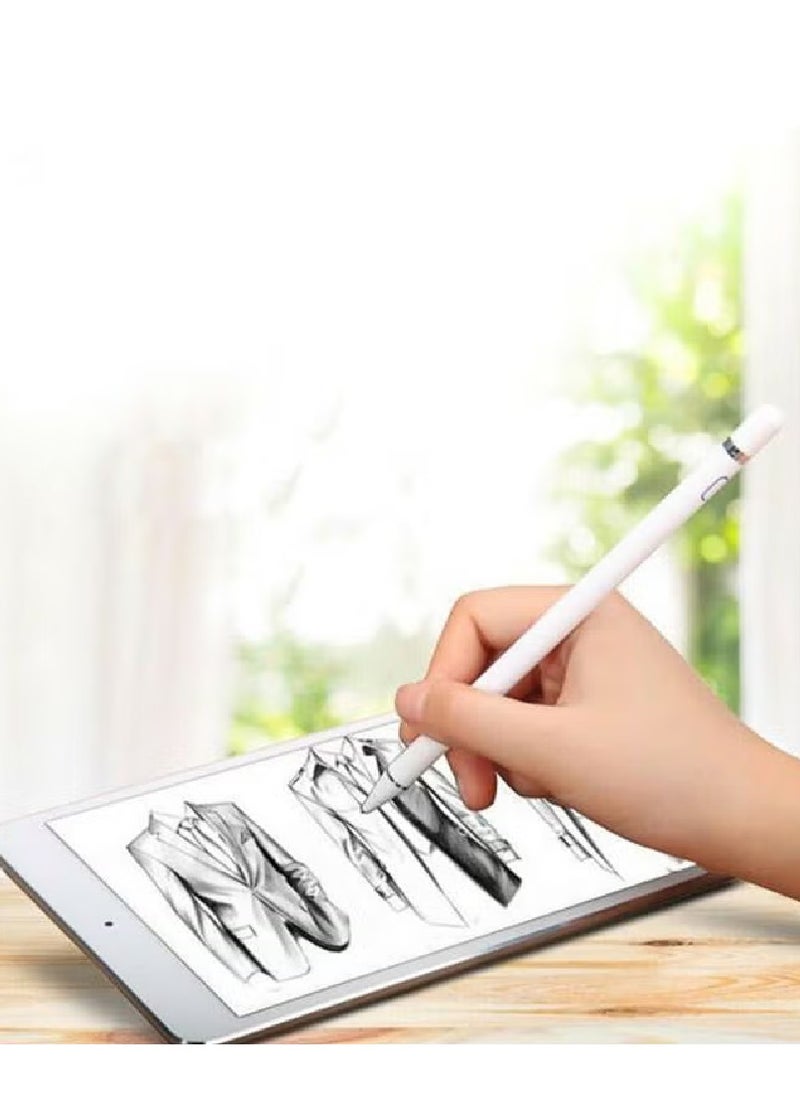 Stylus Pencil For Apple iPad Pro White