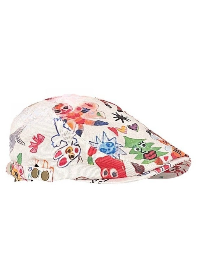 Women's Sweet and Cute Hat