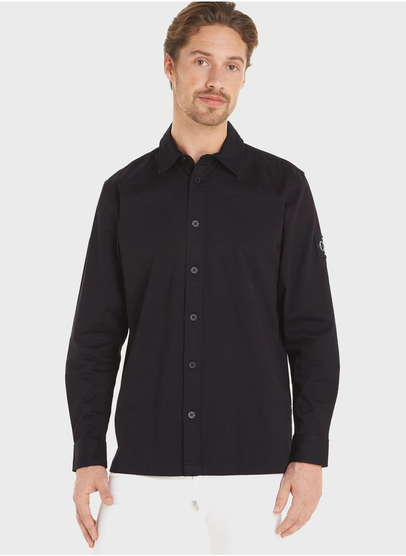 Essential Slim Fit Shirt