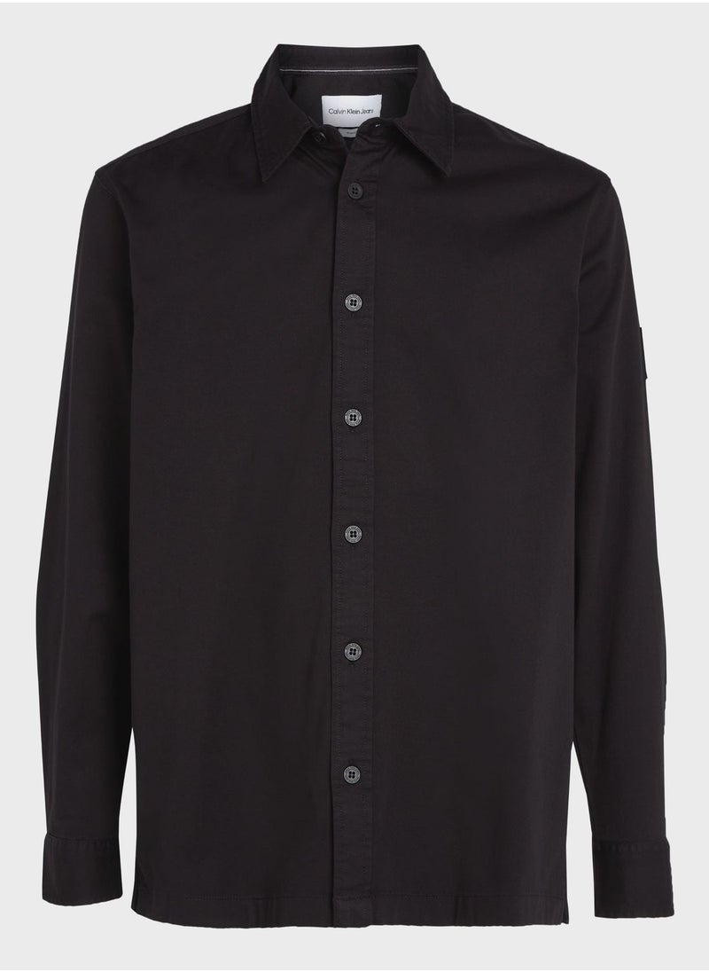 Essential Slim Fit Shirt