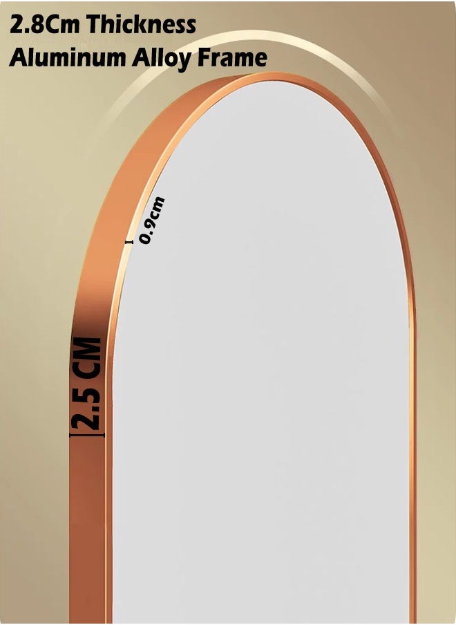 Full Length Standing Dressing Mirror 80 X 180  CM