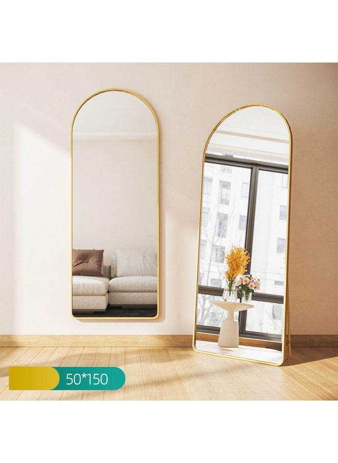 Full Length Standing Dressing Mirror 80 X 180  CM