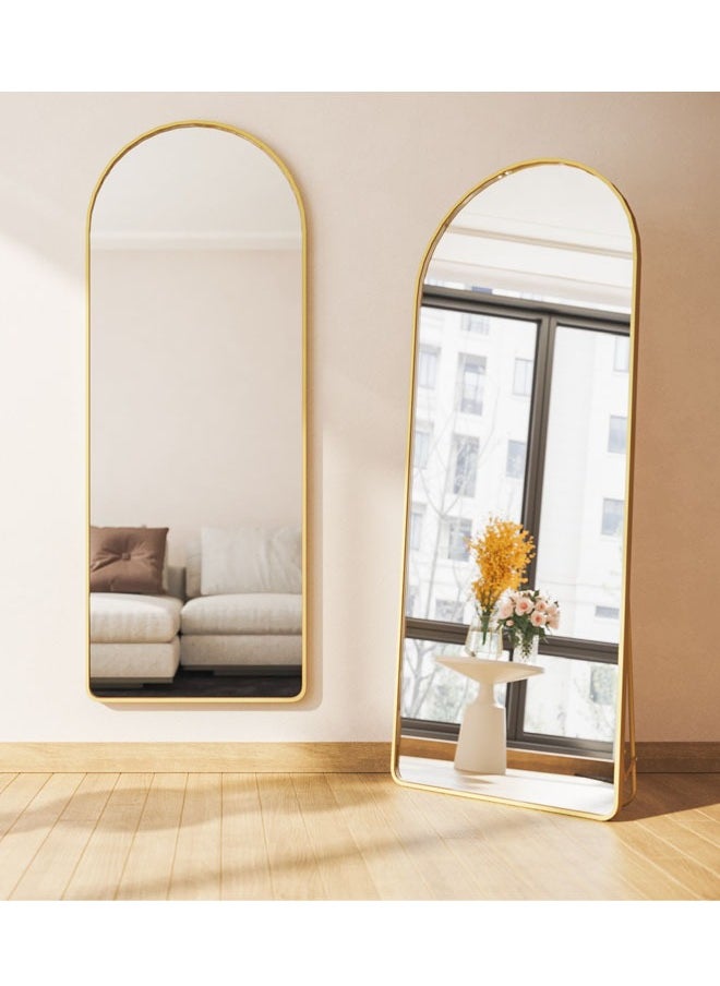 Full Length Standing Dressing Mirror 80 X 180  CM