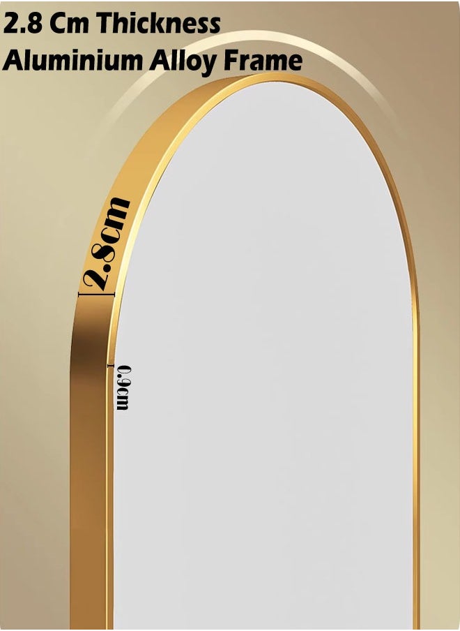 Full Length Standing Dressing Mirror 80 X 180  CM