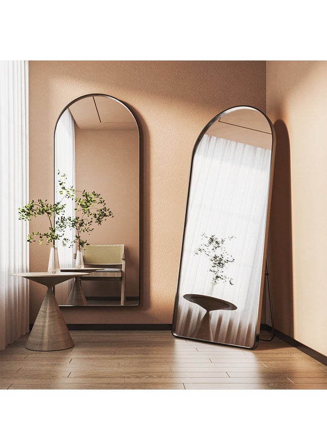 Full Length Standing Dressing Mirror 80 X 180  CM