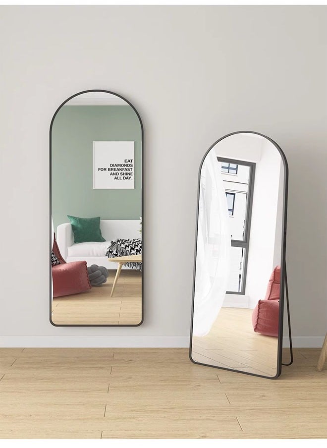 Full Length Standing Dressing Mirror 80 X 180  CM