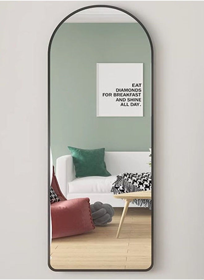 Full Length Standing Dressing Mirror 80 X 180  CM