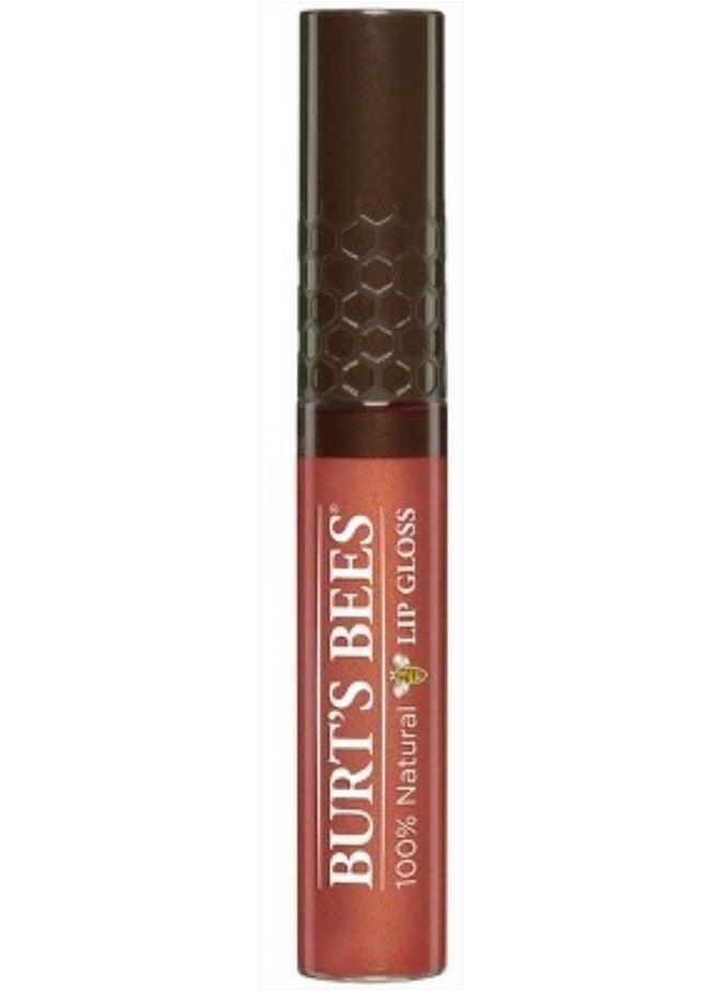 Lip Gloss, Harvest Time, 0.2 oz (Pack of 2)