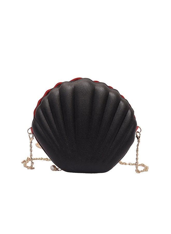 Fashion handbag Black