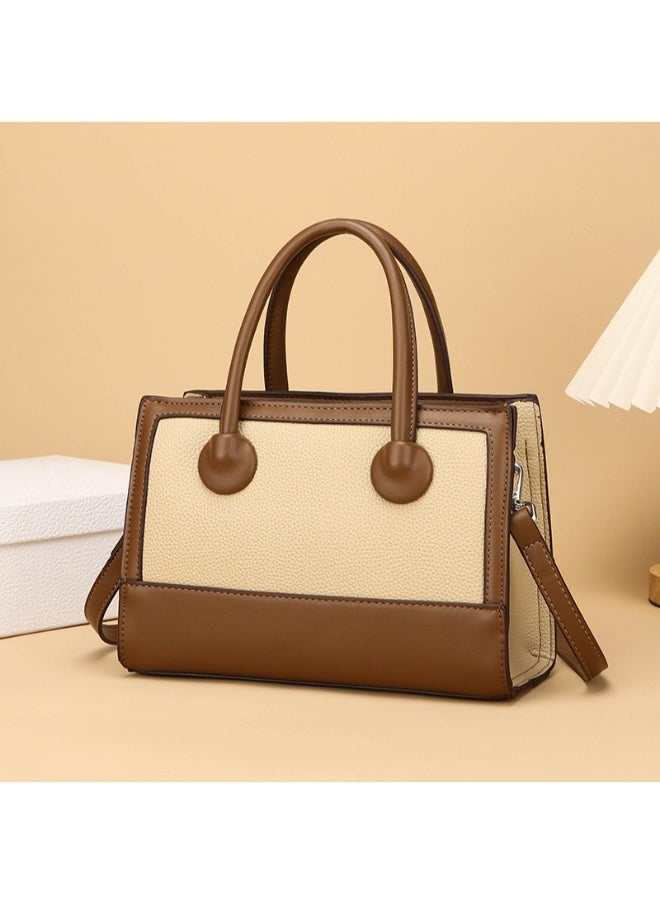 Trendy Tote Bag for Women - Fashionable & Practical Accessory for the Modern, Style-Conscious Lady
