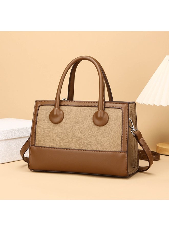 Trendy Tote Bag for Women - Fashionable & Practical Accessory for the Modern, Style-Conscious Lady