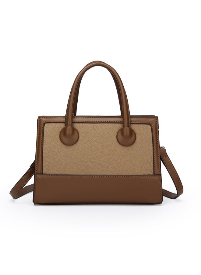 Trendy Tote Bag for Women - Fashionable & Practical Accessory for the Modern, Style-Conscious Lady