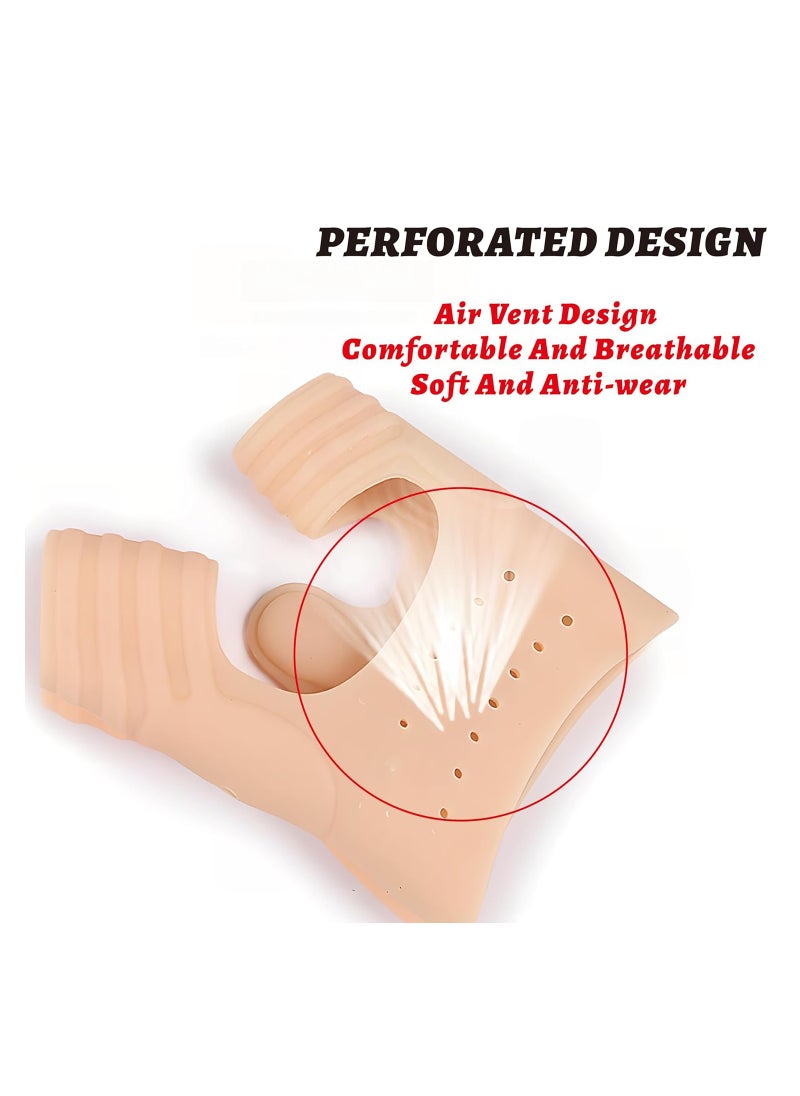 Big Toe Valgus Orthotics, Bunion Corrector, Metatarsal Pads, Gel Toe Separators, Bunion Corrector Cushion, Toe Spacers, Ball Of Foot Cushions