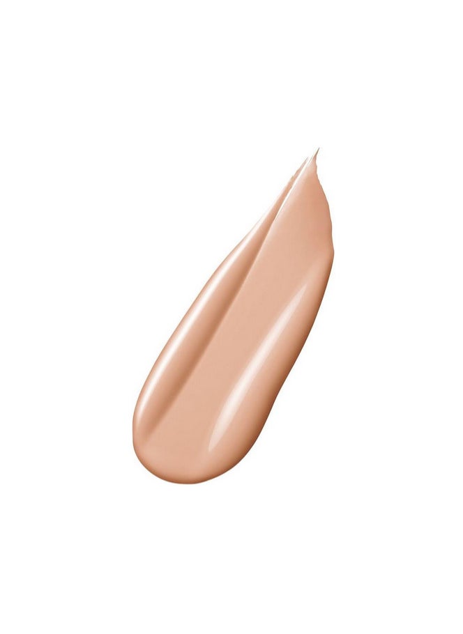 BareMinerals Performance Wear Liquid Foundation SPF 20 7.5 Shell 1 oz
