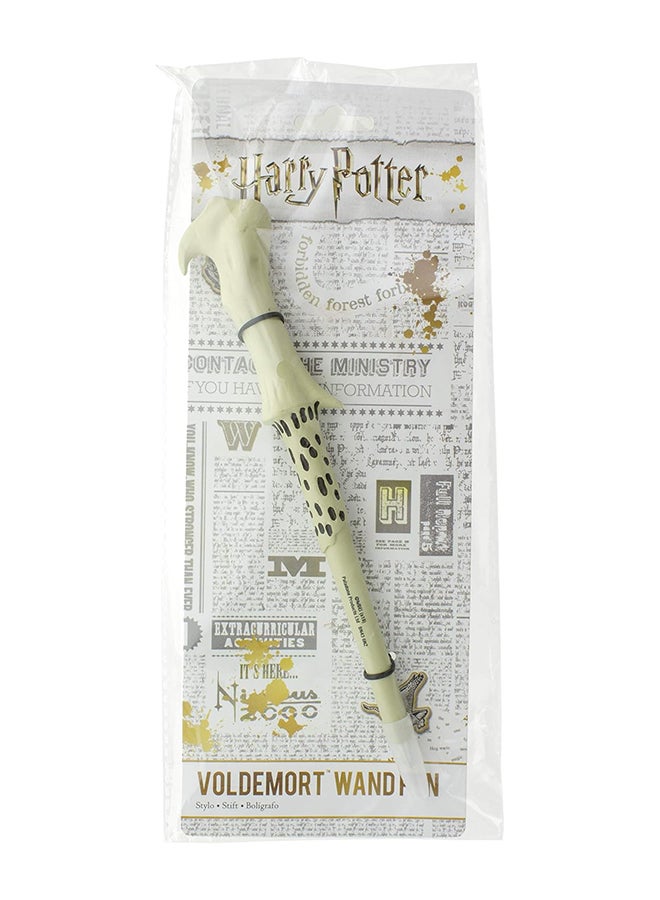 Paladone  Harry Potter Voldemort Wand Pen