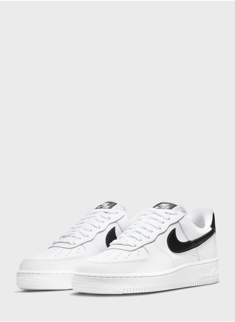 Air Force 1 '07 Rec