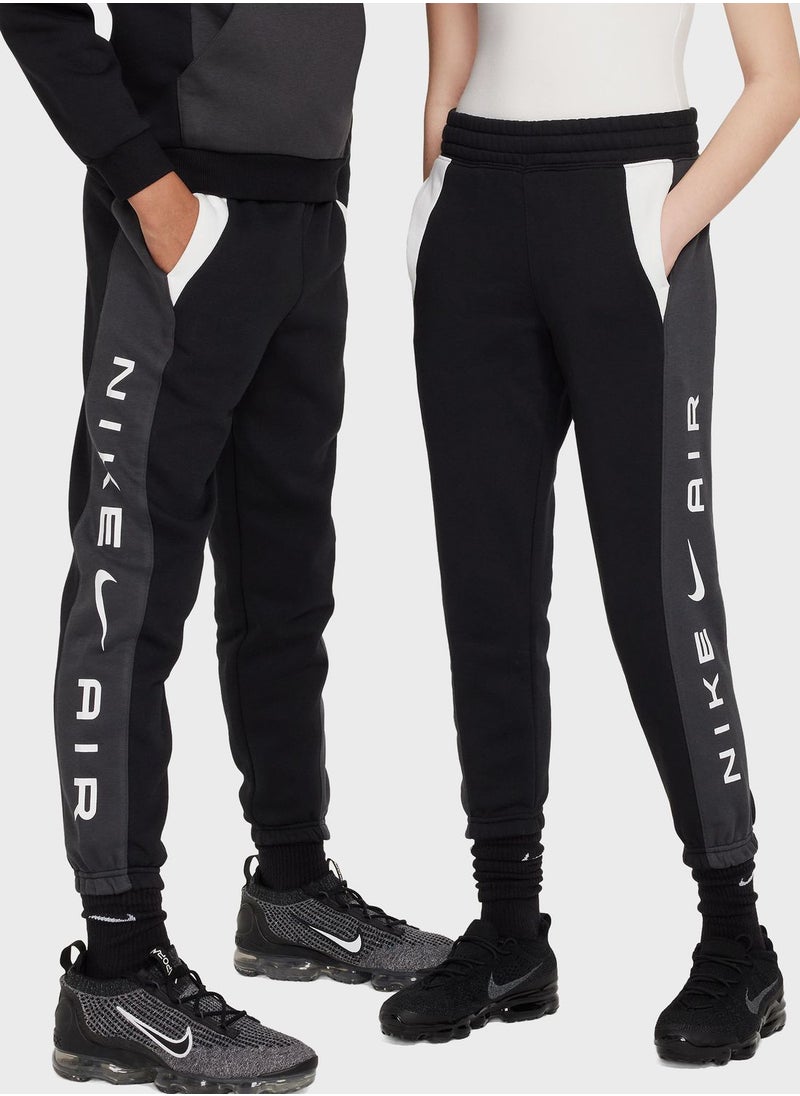 Youth Air Sweatpants