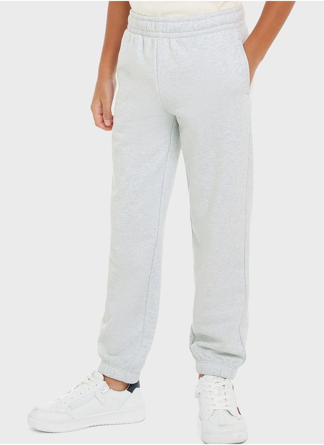 Kids Essential Sweatpants