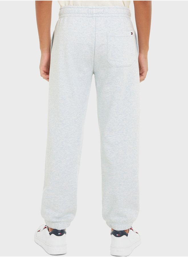 Kids Essential Sweatpants