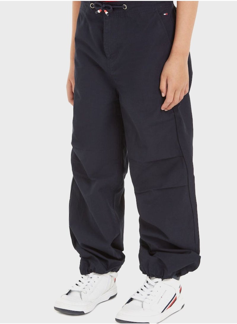 Kids Essential Sweatpants