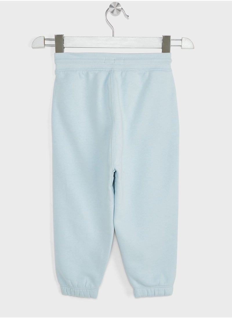 Kids Logo Sweatpants