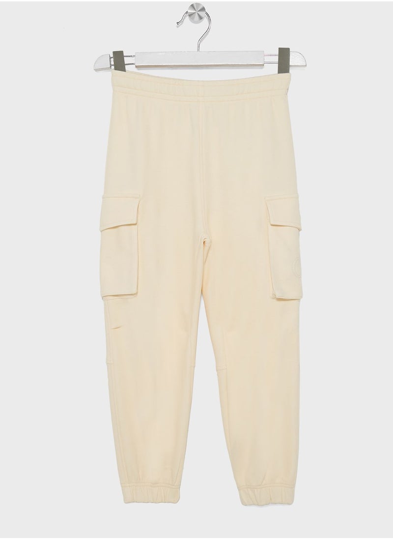 Kids Essential Sweatpants