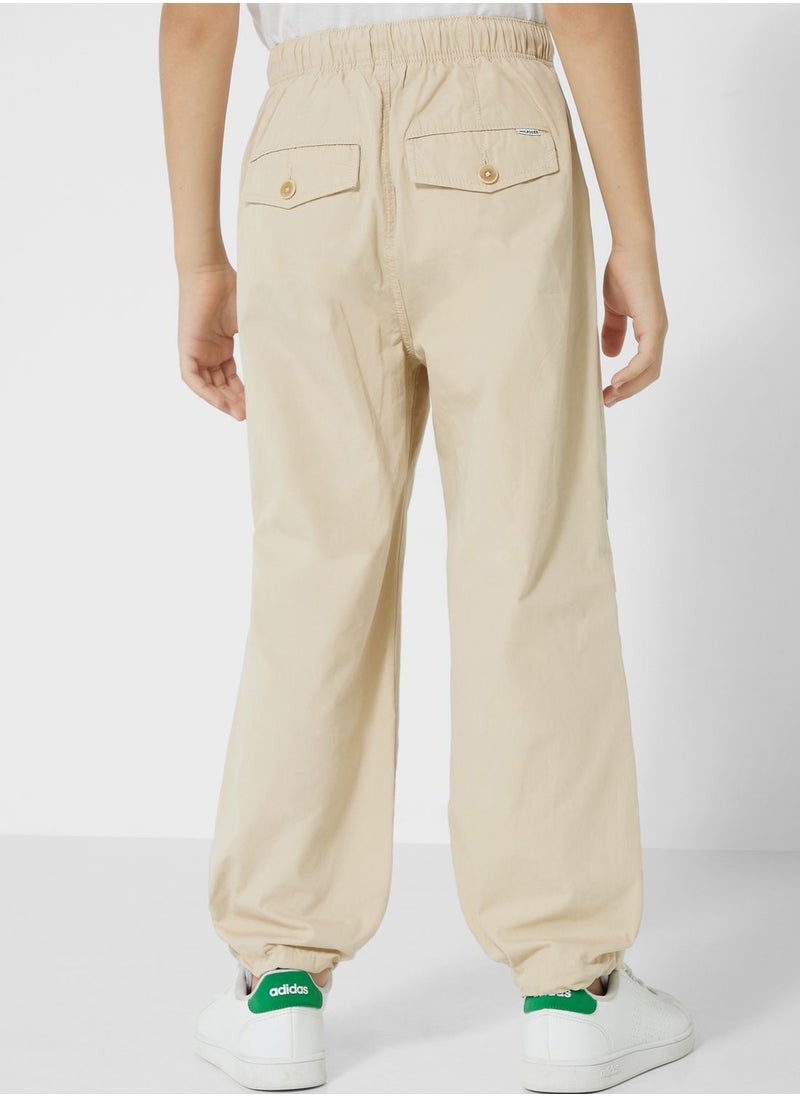 Kids Essential Sweatpants