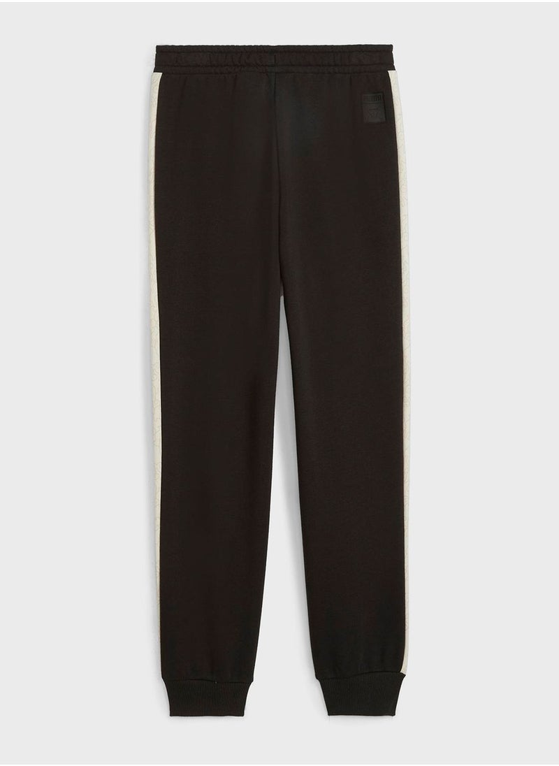 Kids One Piece T7 Track Pants