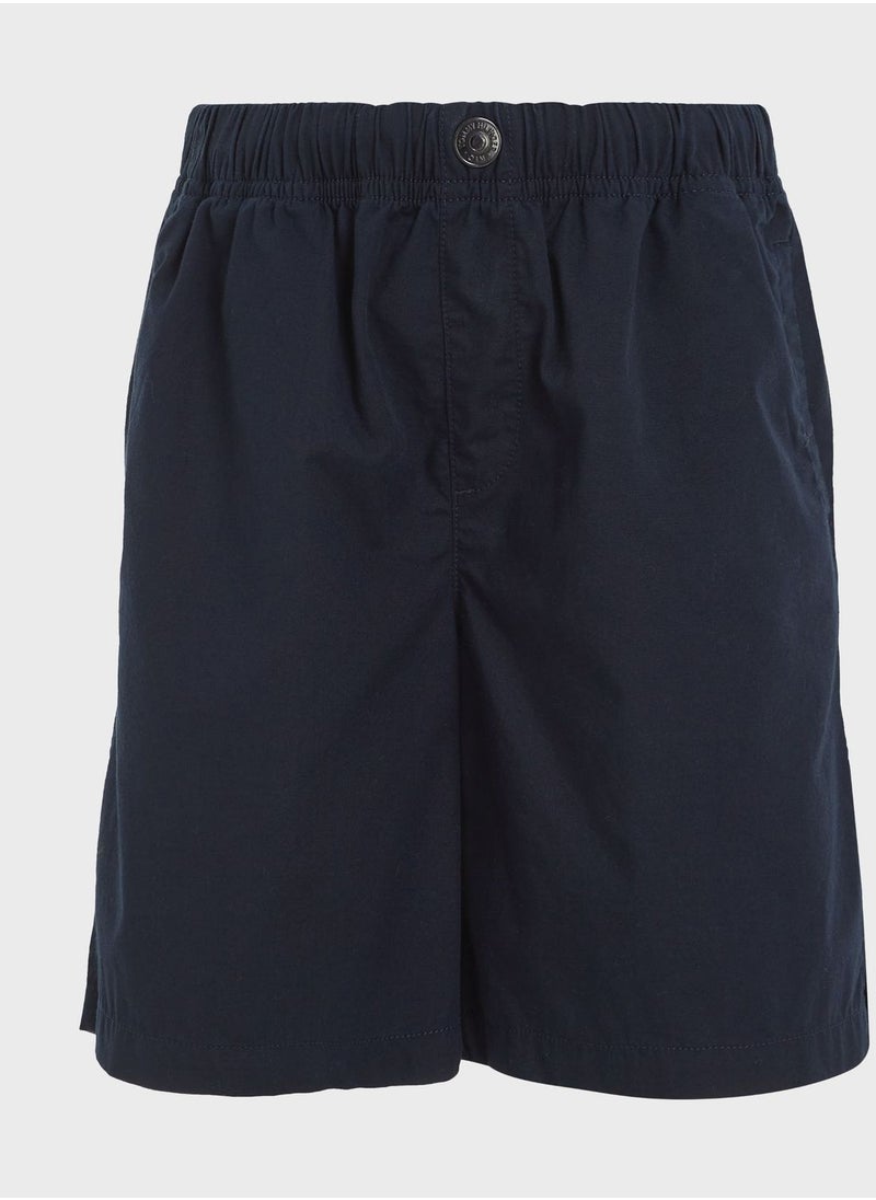 Kids Essential Shorts