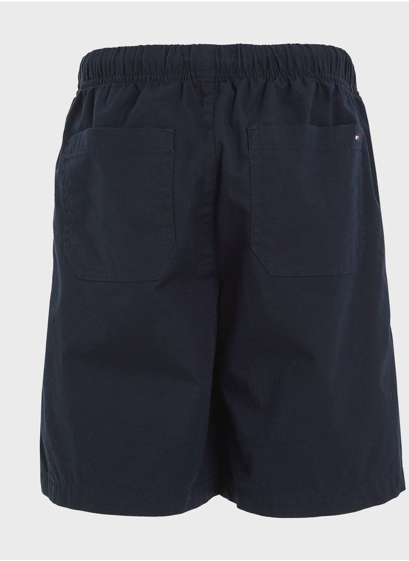 Kids Essential Shorts