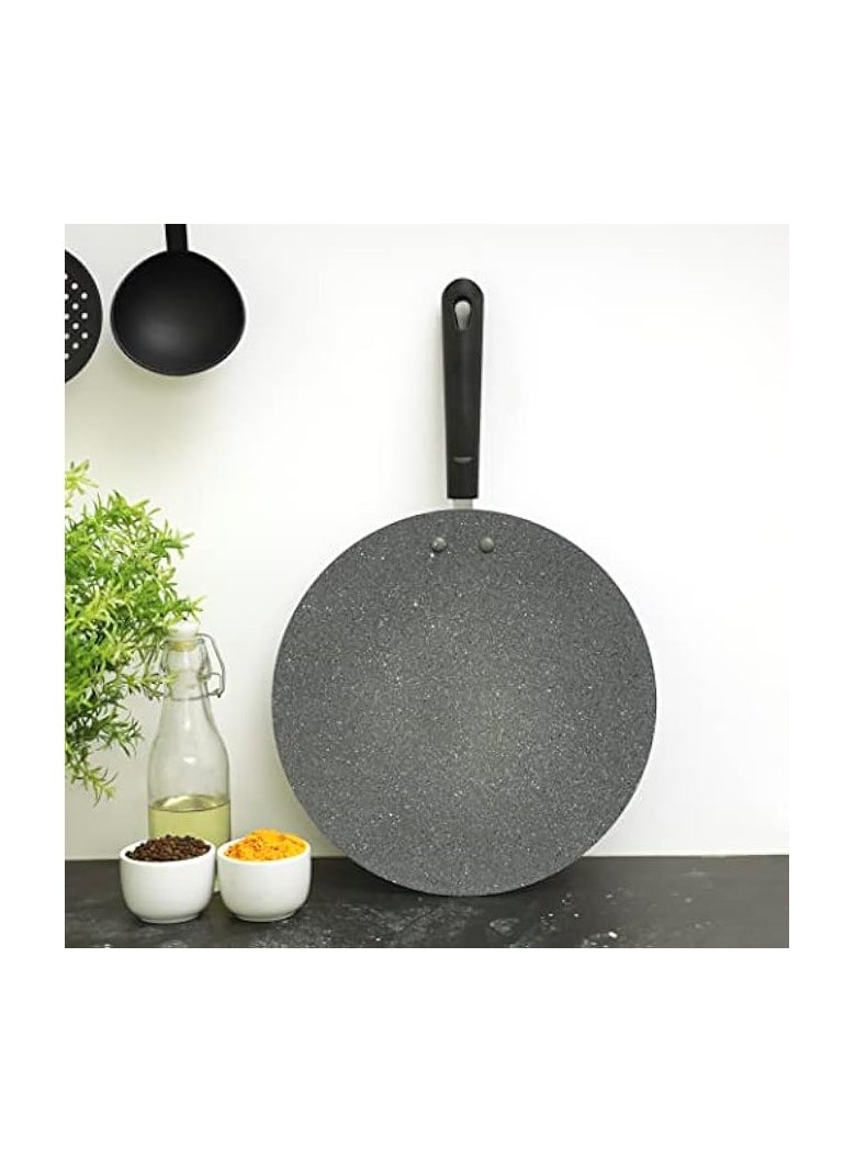 Granite Coated Smart Tawa/3mm 28cm