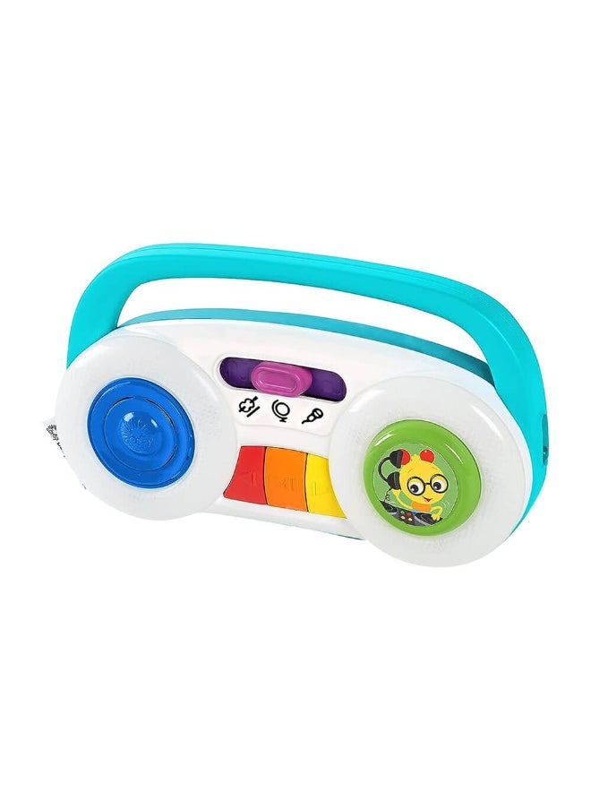 Toddler Jams Musical Toy