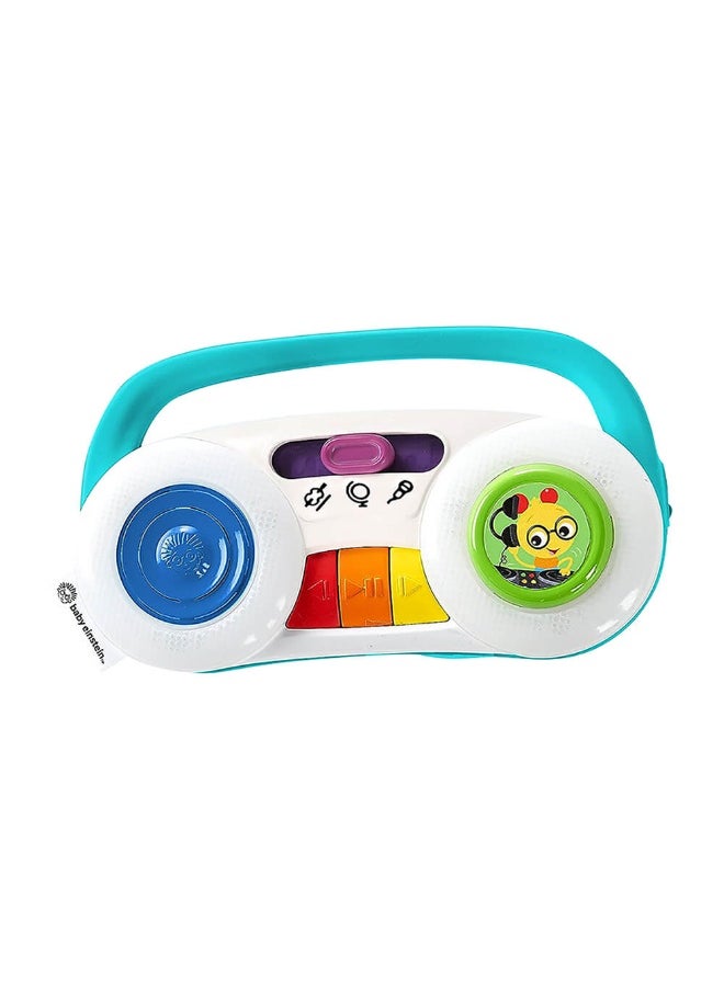 Toddler Jams Musical Toy