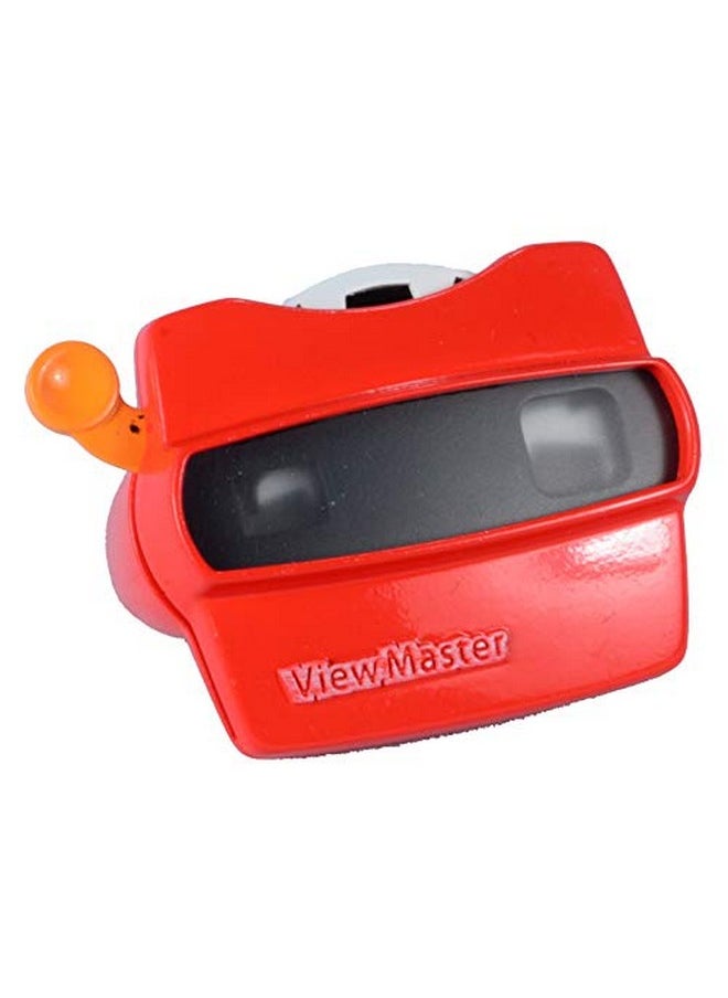 World'S Smallest Fisher Price View-Master (5015)